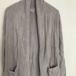 Barefoot Dreams Bamboo Chic Lite Cardi